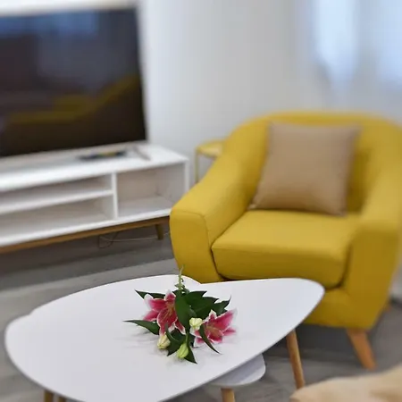Apartamento Soho Solo Familias Málaga