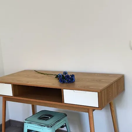Apartamento Soho Solo Familias *