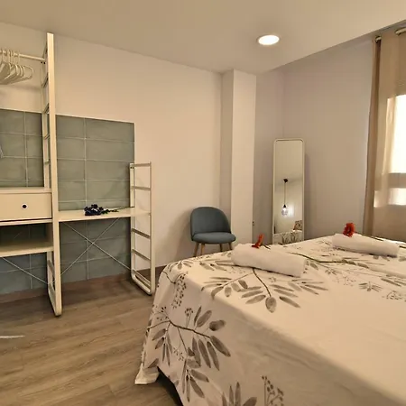 Soho Solo Familias Apartamento